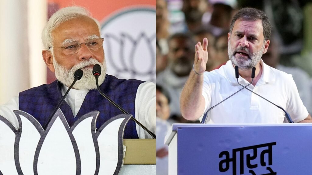 Election Results 2024 Lok Sabha Live Updates