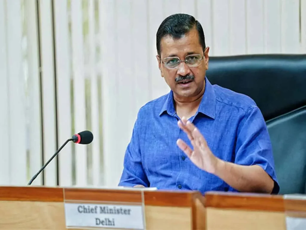 Arvind Kejriwal hearing LIVE updates