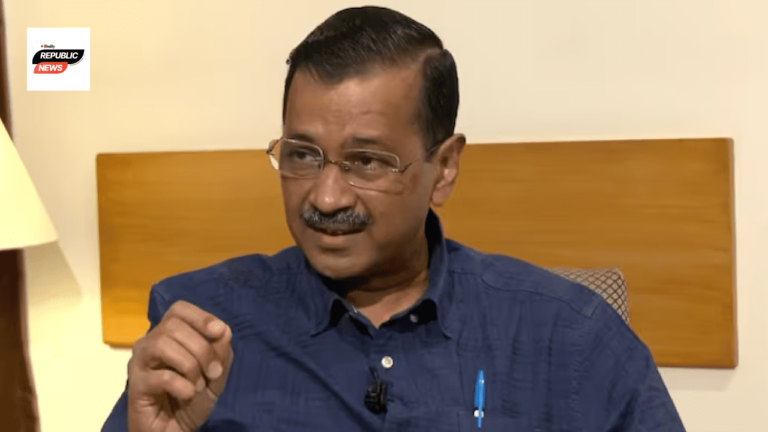 Arvind Kejriwal News LIVE