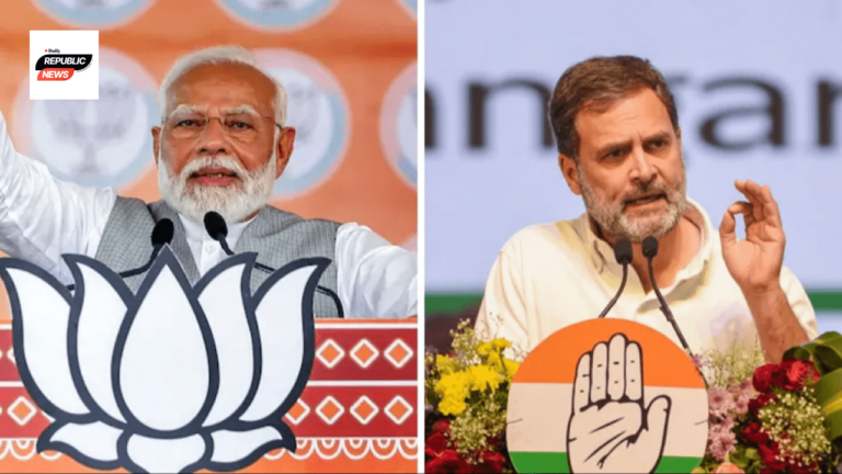 Lok Sabha Election Results 2024 Live: इंतजार खत्म! कुछ देर में शुरू होगी वोटों की गिनती शरू, जानिए कोन बनेगा भारत का भविष्य? Lok Sabha Election Results 2024 Live