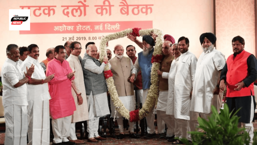 Modi 3.0 Highlights