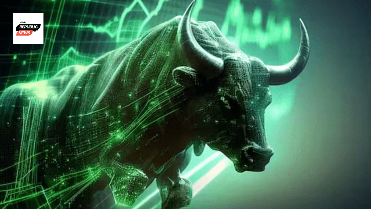 Sensex and Nifty