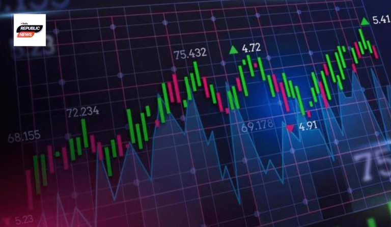 Stock Market Live Update: Nifty ने फिर से रचा इतिहास, शेयर बाजार में 23,420 का नया उच्चतम स्तर Stock Market Live Update