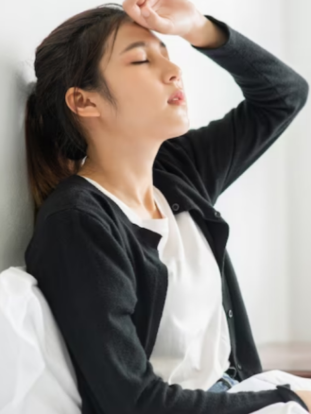 Weariness
