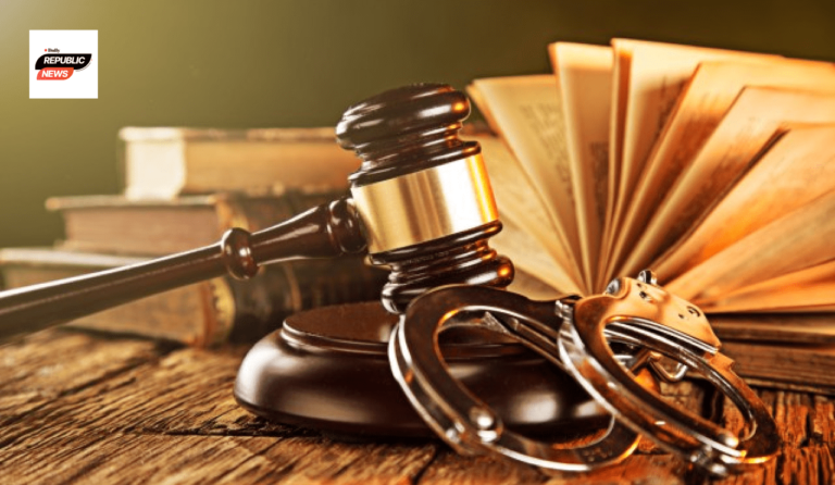 New Criminal Laws