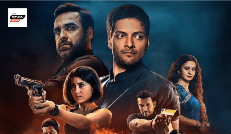 Mirzapur 3 Review Leak Online: रिलीज से पहले लीक हुई ‘मिर्जापुर 3’ की कहानी, मेकर्स को होगा कितना नुकसान?