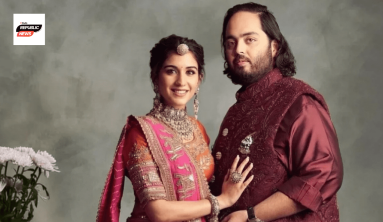 Anant-Radhika Wedding