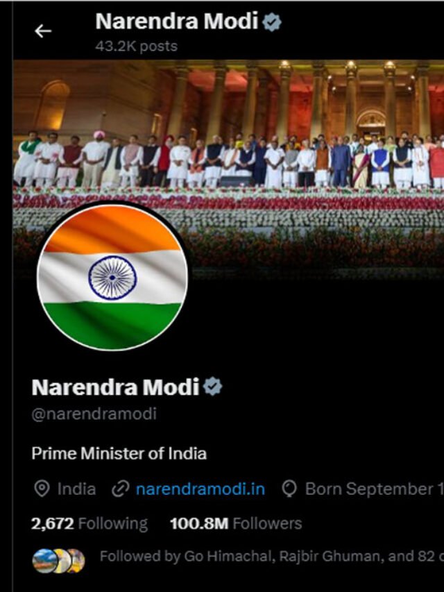 modi